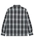 AUDIO CHECK SHIRT