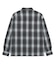 AUDIO CHECK SHIRT
