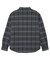 MEGABLAST PLAID L/S SHIRT