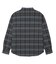 MEGABLAST PLAID L/S SHIRT