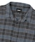MEGABLAST PLAID L/S SHIRT