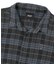 MEGABLAST PLAID L/S SHIRT