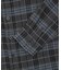 MEGABLAST PLAID L/S SHIRT