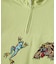 BLEDSOE QUARTER ZIP FLEECE