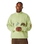 BLEDSOE QUARTER ZIP FLEECE