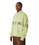 BLEDSOE QUARTER ZIP FLEECE