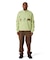 BLEDSOE QUARTER ZIP FLEECE