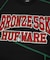 HUF X BRONZE HUFWARE CREWNECK