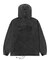 ARCH LOGO ZIP HOODIE