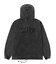 ARCH LOGO ZIP HOODIE