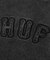 ARCH LOGO ZIP HOODIE