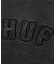 ARCH LOGO ZIP HOODIE