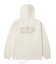 ARCH LOGO ZIP HOODIE