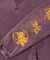 PEGASUS HALF ZIP TOP