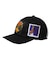 STAX PATCHES SNAPBACK
