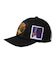STAX PATCHES SNAPBACK