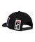 STAX PATCHES SNAPBACK