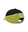 HOLESHOT CV 6 PANEL HAT