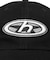 HOLESHOT CV 6 PANEL HAT