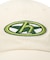 HOLESHOT CV 6 PANEL HAT