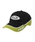 HOLESHOT CV 6 PANEL HAT