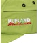 HUFLAND LONG BILL HAT