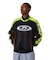 HUF MOTO JACKET