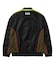 HUF MOTO JACKET
