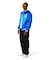 BACK 2 BACK REVERSIBLE JACKET