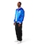 BACK 2 BACK REVERSIBLE JACKET