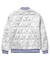BACK 2 BACK REVERSIBLE JACKET