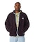 HUF QUAKE HIGH PILE FLEECE