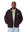 HUF QUAKE HIGH PILE FLEECE