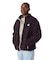 HUF QUAKE HIGH PILE FLEECE