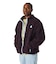 HUF QUAKE HIGH PILE FLEECE