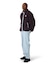 HUF QUAKE HIGH PILE FLEECE