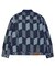 PATCHWORK DENIM JACKET