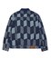 PATCHWORK DENIM JACKET