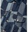 PATCHWORK DENIM JACKET
