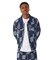 PATCHWORK DENIM JACKET