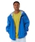 RAINIER SHELL JACKET