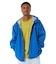 RAINIER SHELL JACKET