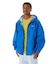 RAINIER SHELL JACKET
