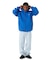 RAINIER SHELL JACKET