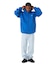 RAINIER SHELL JACKET