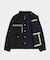 HUF TACTICS 3L CHORE JACKET