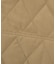 DIAMOND QUILT JACKET