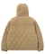 DIAMOND QUILT JACKET
