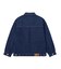 OD DENIM ZIP JACKET