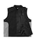 BIG BLOCK NYLON VEST